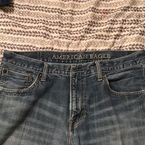 Men’s American Eagle Jeans